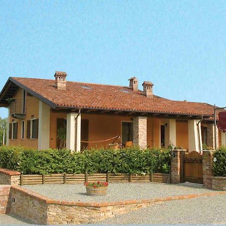 살루초 Agriturismo Il Nido Di Bacco 빌라 외부 사진